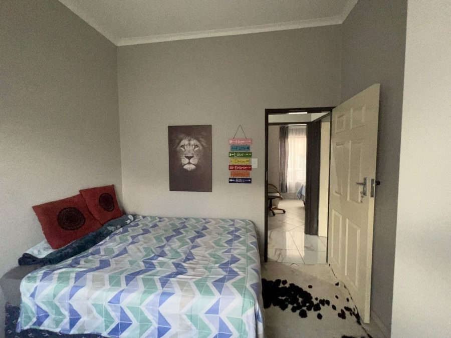 3 Bedroom Property for Sale in Wildtuinpark Gauteng