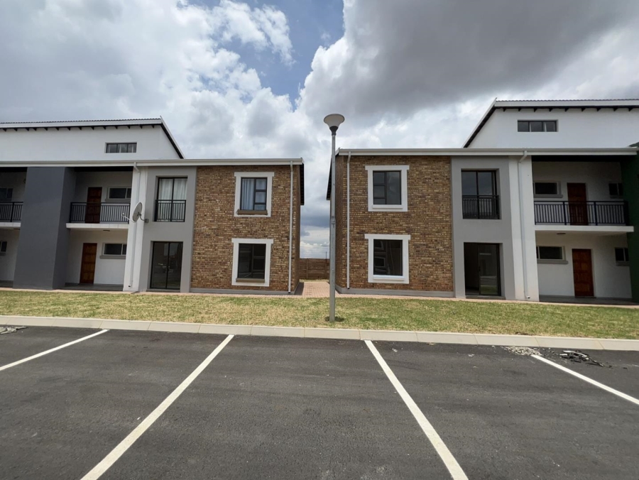 2 Bedroom Property for Sale in Protea Glen Gauteng