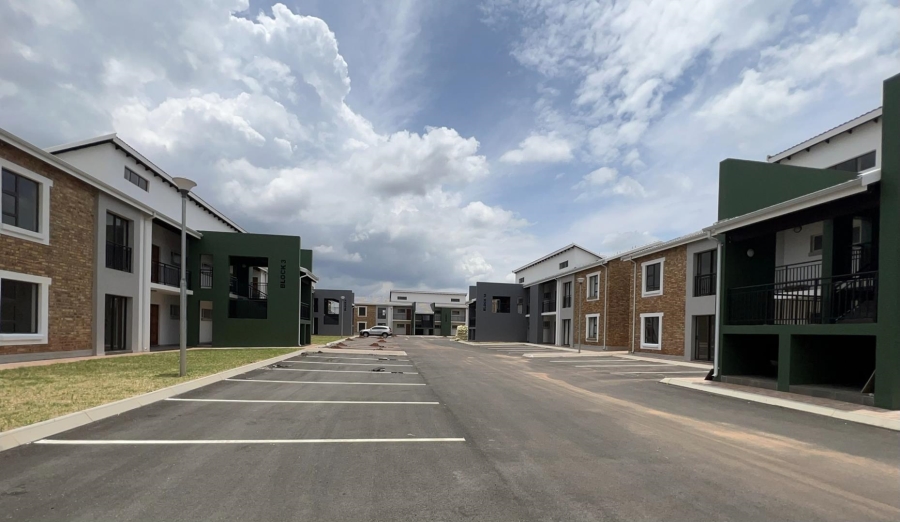 2 Bedroom Property for Sale in Protea Glen Gauteng