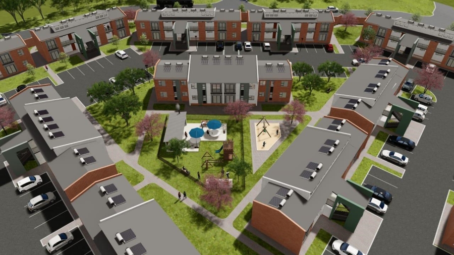 2 Bedroom Property for Sale in Protea Glen Gauteng