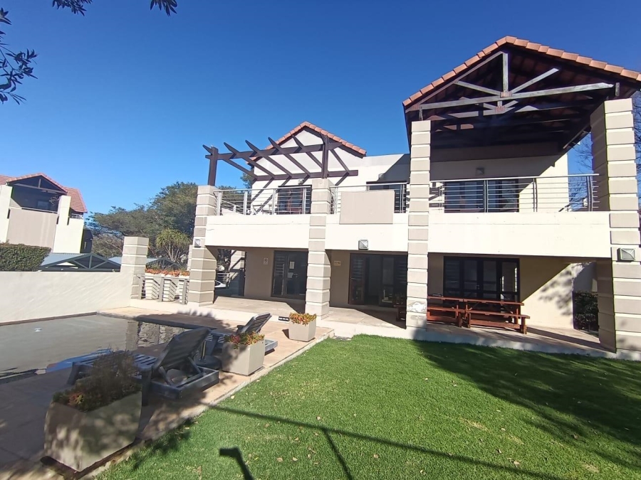 2 Bedroom Property for Sale in Witkoppen Gauteng