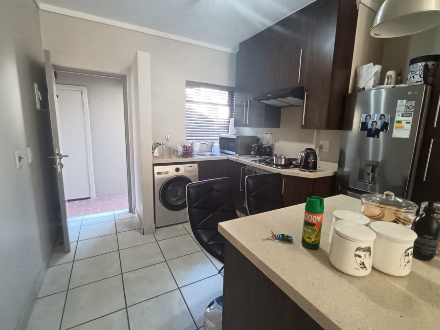 2 Bedroom Property for Sale in Witkoppen Gauteng