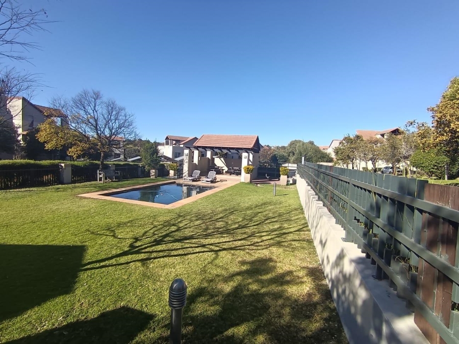 2 Bedroom Property for Sale in Witkoppen Gauteng