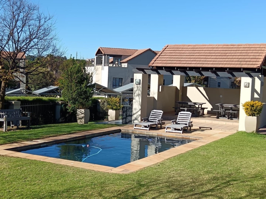 2 Bedroom Property for Sale in Witkoppen Gauteng