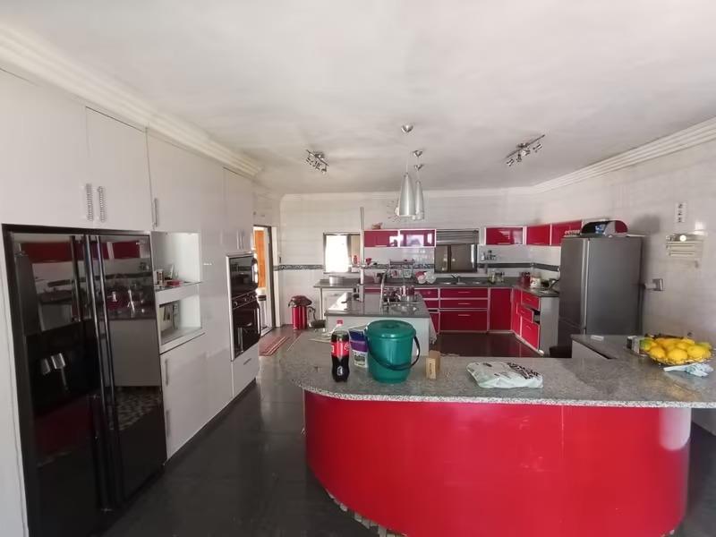 5 Bedroom Property for Sale in Bloubosrand Gauteng