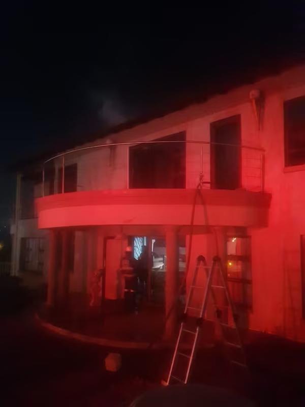 5 Bedroom Property for Sale in Bloubosrand Gauteng