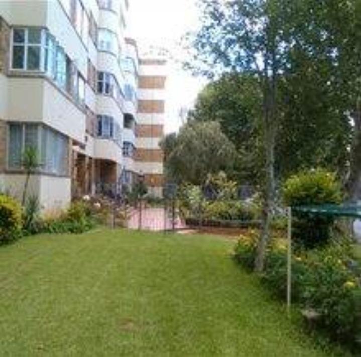 2 Bedroom Property for Sale in Killarney Gauteng