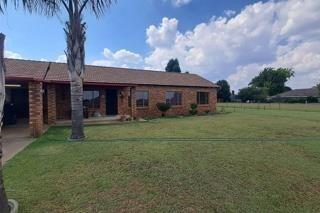 0 Bedroom Property for Sale in Randfontein Rural Gauteng