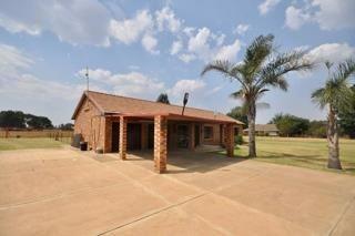 0 Bedroom Property for Sale in Randfontein Rural Gauteng