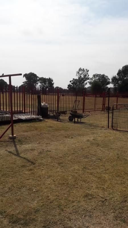 0 Bedroom Property for Sale in Randfontein Rural Gauteng