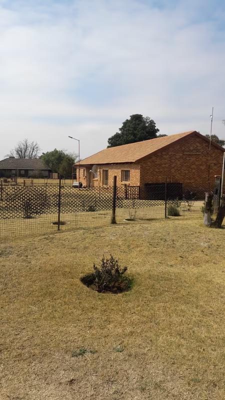 0 Bedroom Property for Sale in Randfontein Rural Gauteng