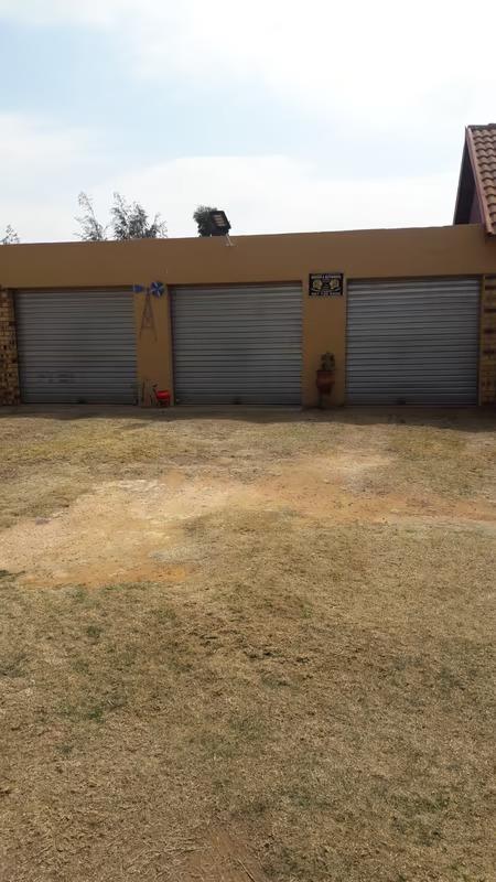 0 Bedroom Property for Sale in Randfontein Rural Gauteng