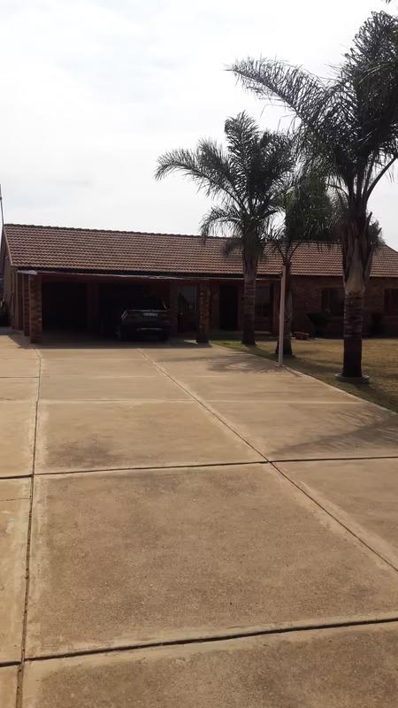 0 Bedroom Property for Sale in Randfontein Rural Gauteng