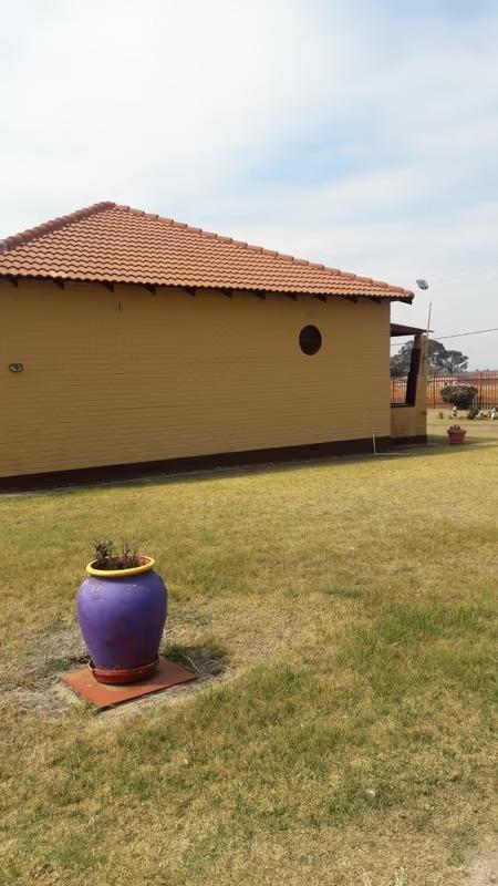 0 Bedroom Property for Sale in Randfontein Rural Gauteng