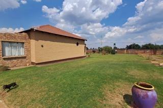 0 Bedroom Property for Sale in Randfontein Rural Gauteng