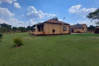 0 Bedroom Property for Sale in Randfontein Rural Gauteng