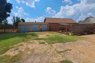 0 Bedroom Property for Sale in Randfontein Rural Gauteng