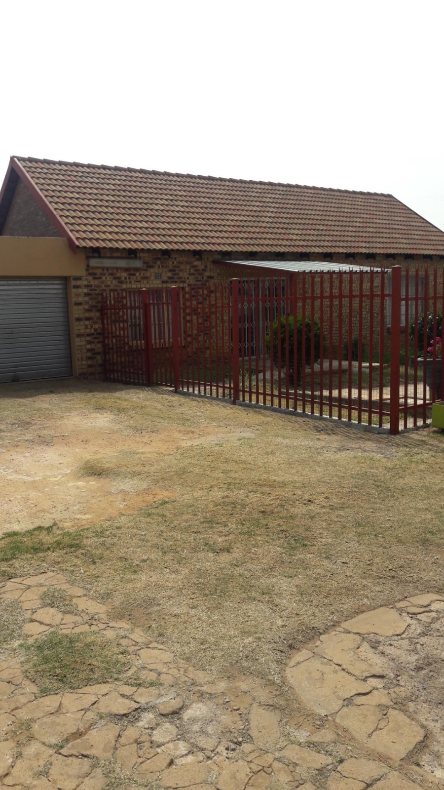 0 Bedroom Property for Sale in Randfontein Rural Gauteng