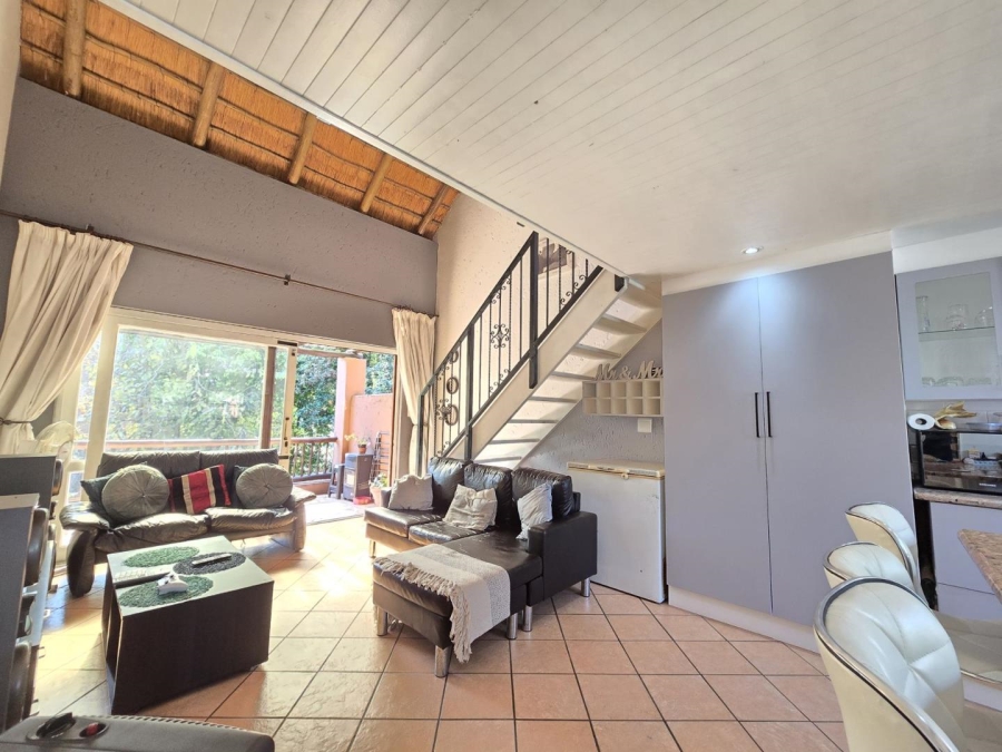 1 Bedroom Property for Sale in Sunninghill Gauteng