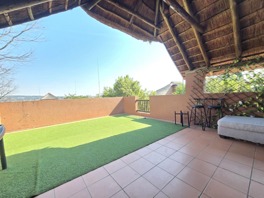 1 Bedroom Property for Sale in Sunninghill Gauteng