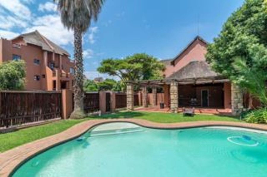 1 Bedroom Property for Sale in Sunninghill Gauteng