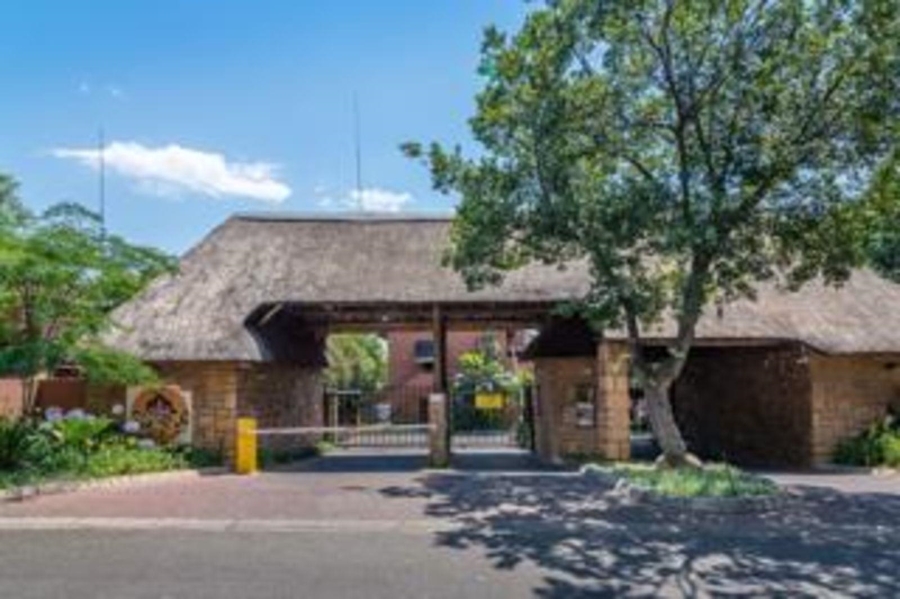 1 Bedroom Property for Sale in Sunninghill Gauteng