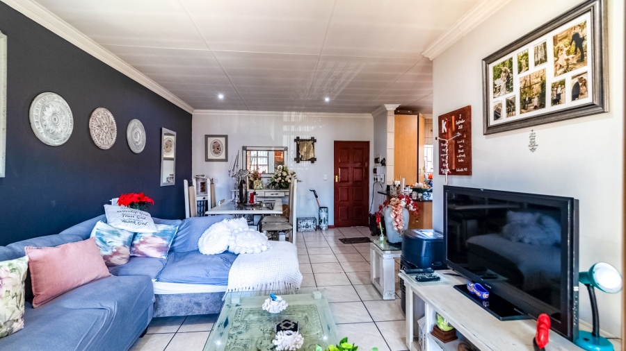 3 Bedroom Property for Sale in Oriel Gauteng