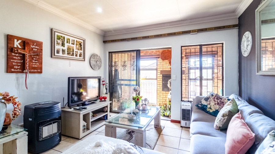 3 Bedroom Property for Sale in Oriel Gauteng