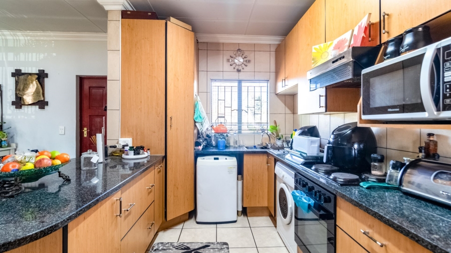 3 Bedroom Property for Sale in Oriel Gauteng