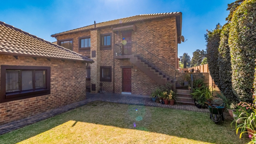 3 Bedroom Property for Sale in Oriel Gauteng