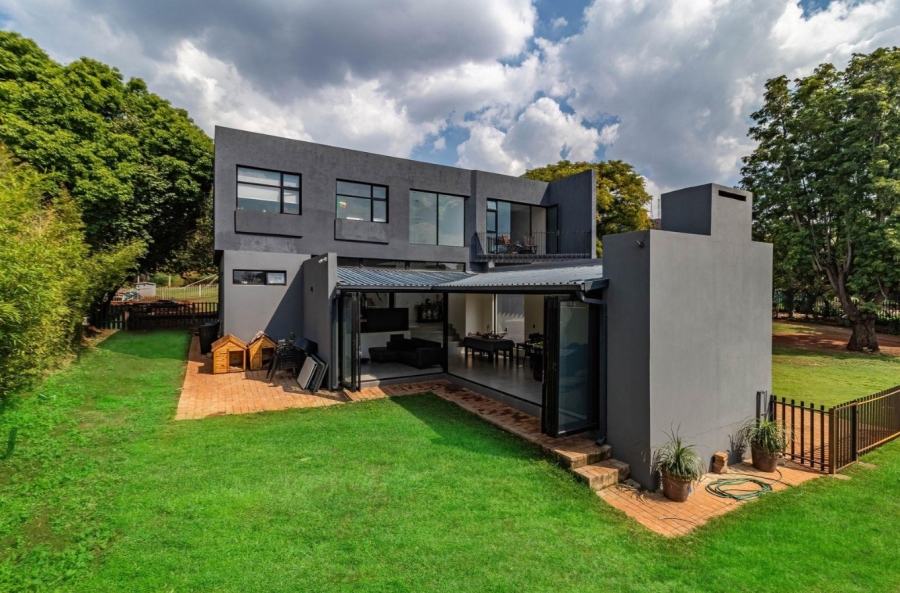 3 Bedroom Property for Sale in Bedfordview Gauteng