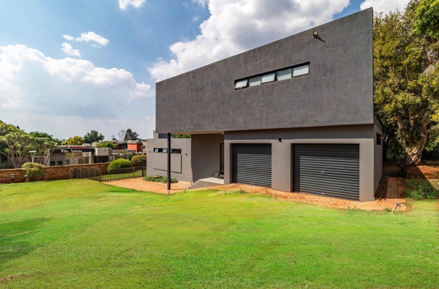 3 Bedroom Property for Sale in Bedfordview Gauteng