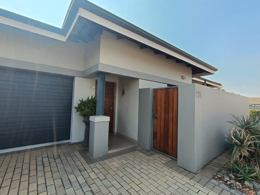 2 Bedroom Property for Sale in Eastlands Mature Lifestyle Estate Gauteng