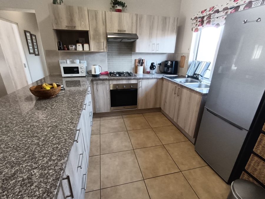 2 Bedroom Property for Sale in Eastlands Mature Lifestyle Estate Gauteng