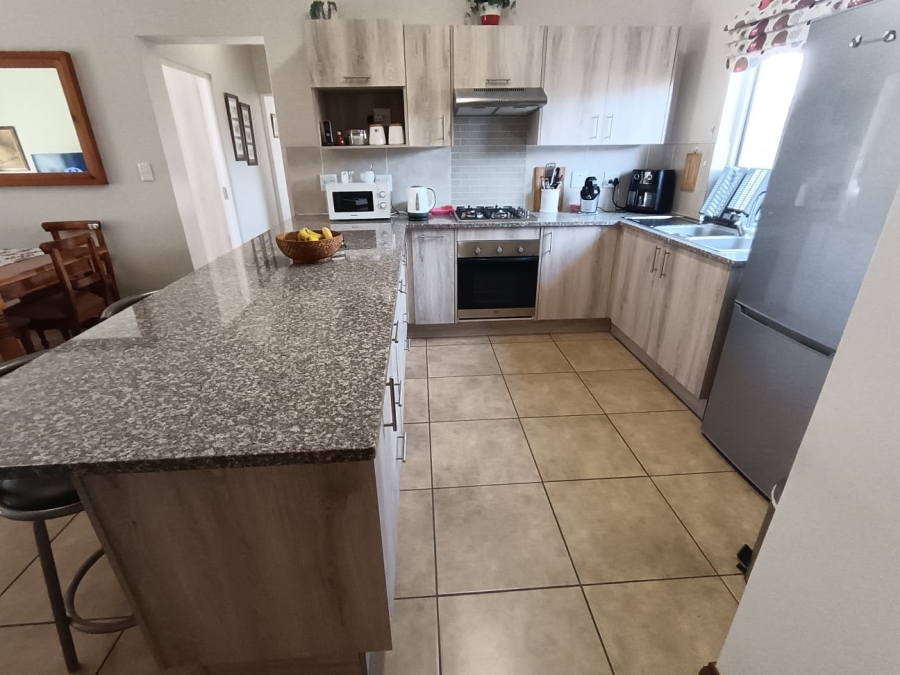 2 Bedroom Property for Sale in Eastlands Mature Lifestyle Estate Gauteng