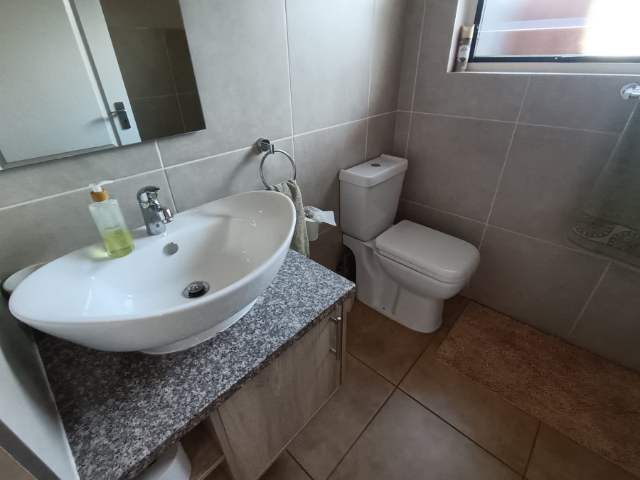 2 Bedroom Property for Sale in Eastlands Mature Lifestyle Estate Gauteng