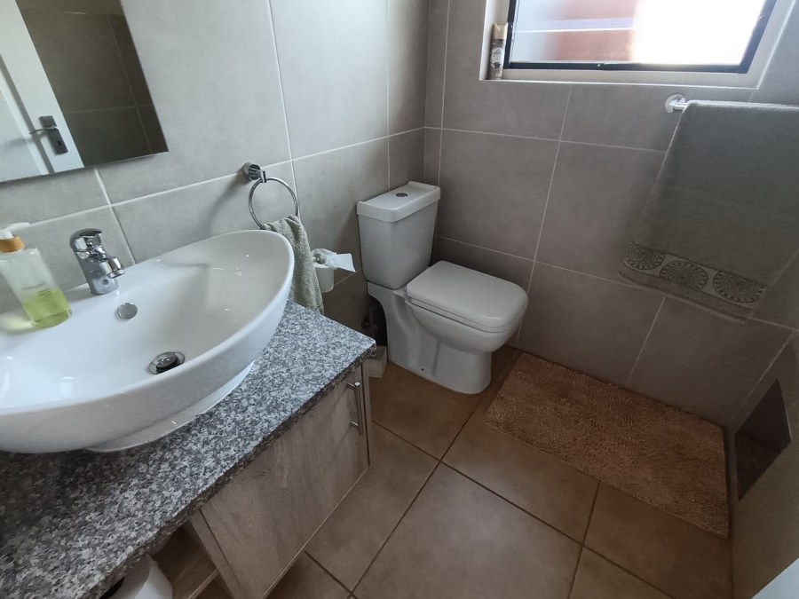 2 Bedroom Property for Sale in Eastlands Mature Lifestyle Estate Gauteng