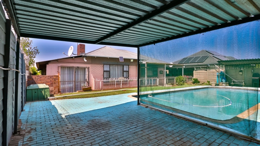 4 Bedroom Property for Sale in Gerdview Gauteng