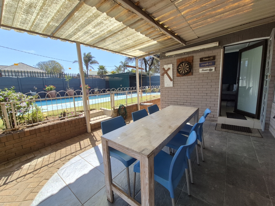 4 Bedroom Property for Sale in Gerdview Gauteng