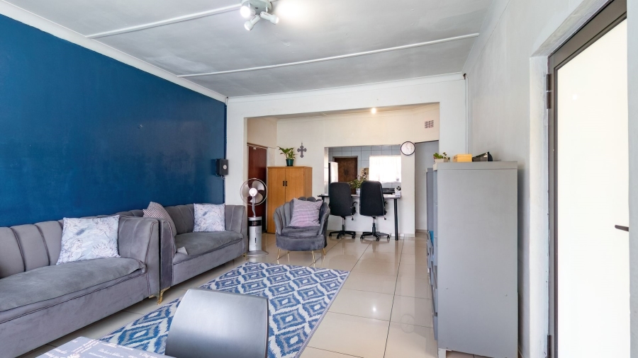 4 Bedroom Property for Sale in Gerdview Gauteng
