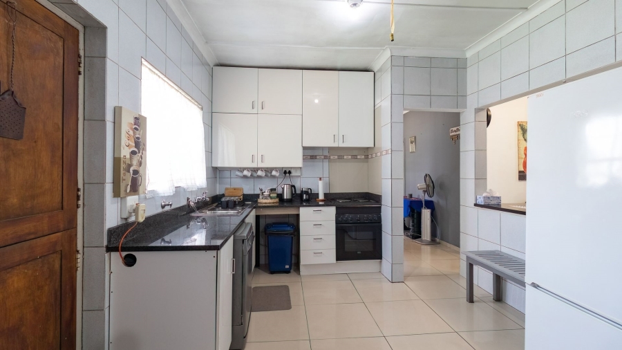 4 Bedroom Property for Sale in Gerdview Gauteng