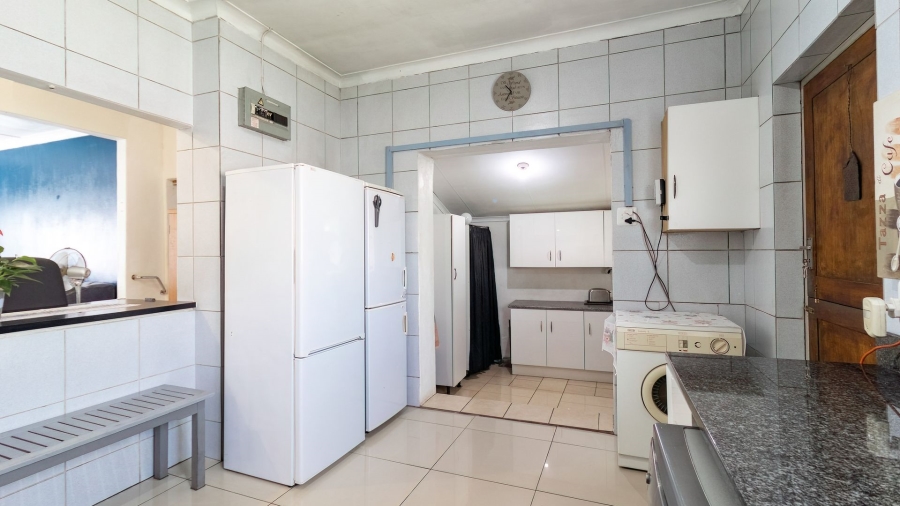 4 Bedroom Property for Sale in Gerdview Gauteng