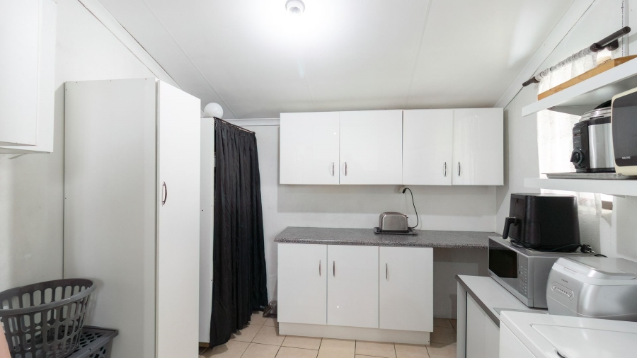 4 Bedroom Property for Sale in Gerdview Gauteng