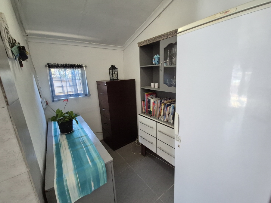 4 Bedroom Property for Sale in Gerdview Gauteng