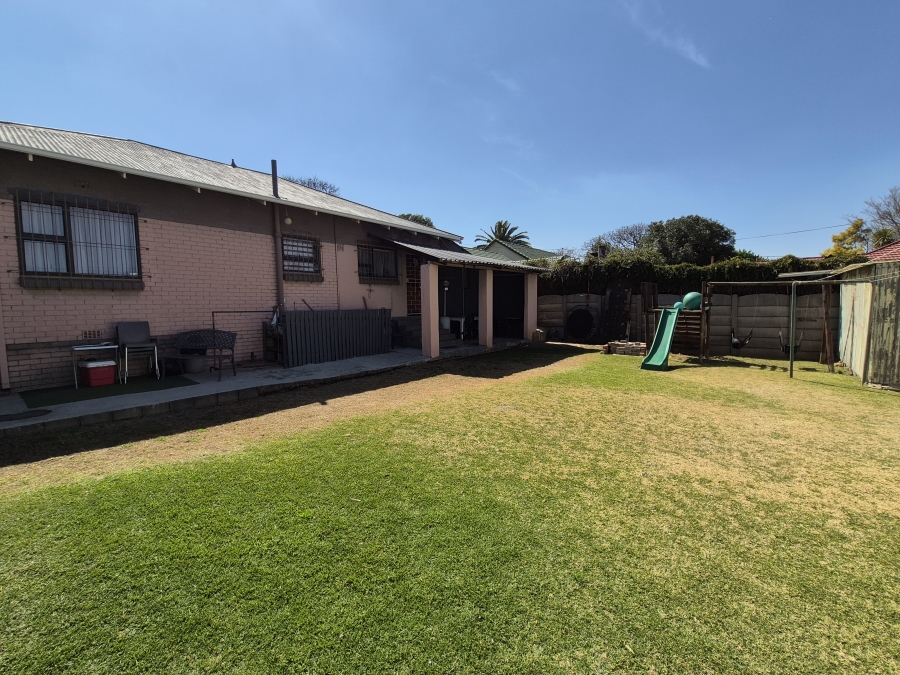 4 Bedroom Property for Sale in Gerdview Gauteng