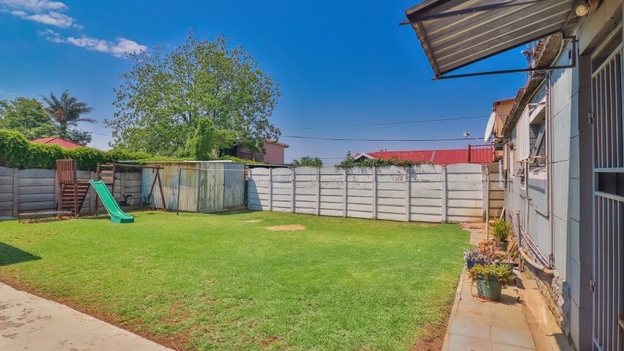 4 Bedroom Property for Sale in Gerdview Gauteng