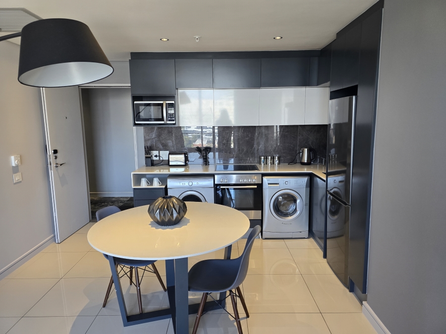 To Let 1 Bedroom Property for Rent in Sandton Central Gauteng