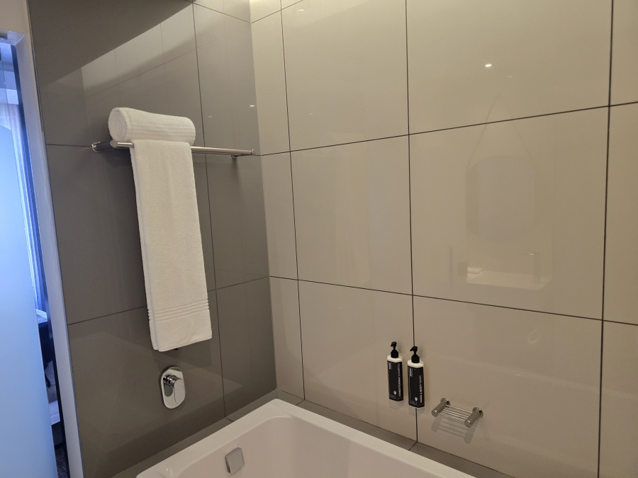 To Let 1 Bedroom Property for Rent in Sandton Central Gauteng