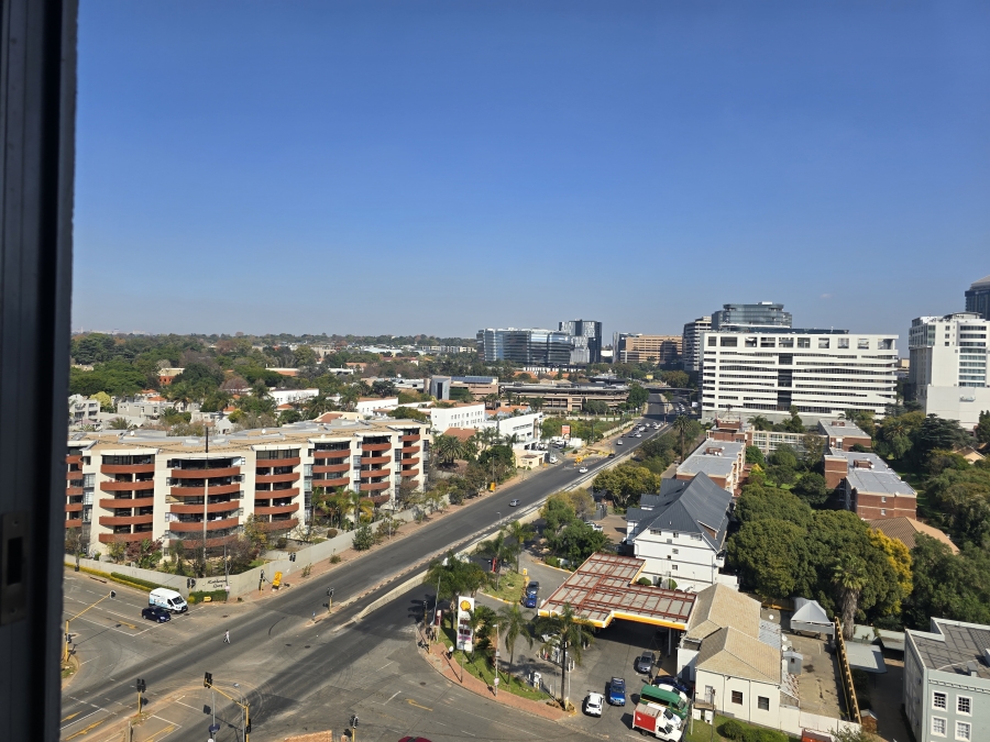 To Let 1 Bedroom Property for Rent in Sandton Central Gauteng
