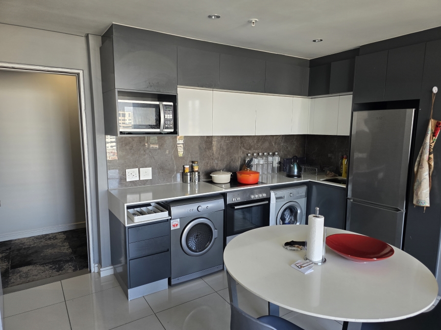 To Let 1 Bedroom Property for Rent in Sandton Central Gauteng